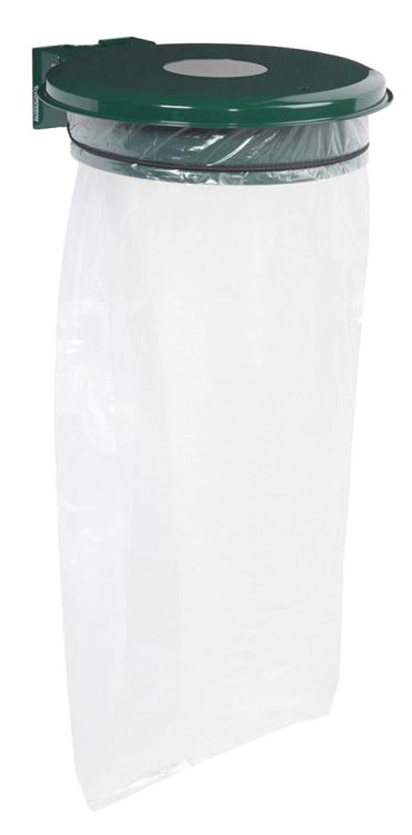 COLLECTEUR COUVERCLE TRAPPE