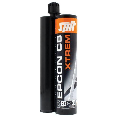 Résine Epcon C8 Xtrem 450 ml - SPIT 055887