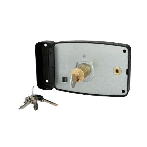 HERACLES C5-501712-2 monopoint en applique 5 goupilles horizontal fouillot 45 mm