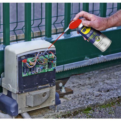 Nettoyant contact SPECIALIST PRO à séchage rapide 400 ml WD-40 SPECIALIST 33368