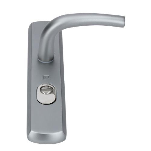 Béquille seule rehaussée - SALOME SECURITE