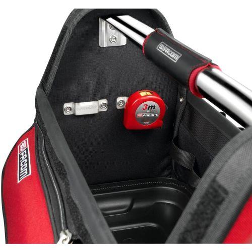 Boîte à outils textile Probag Facom BS.T20PB