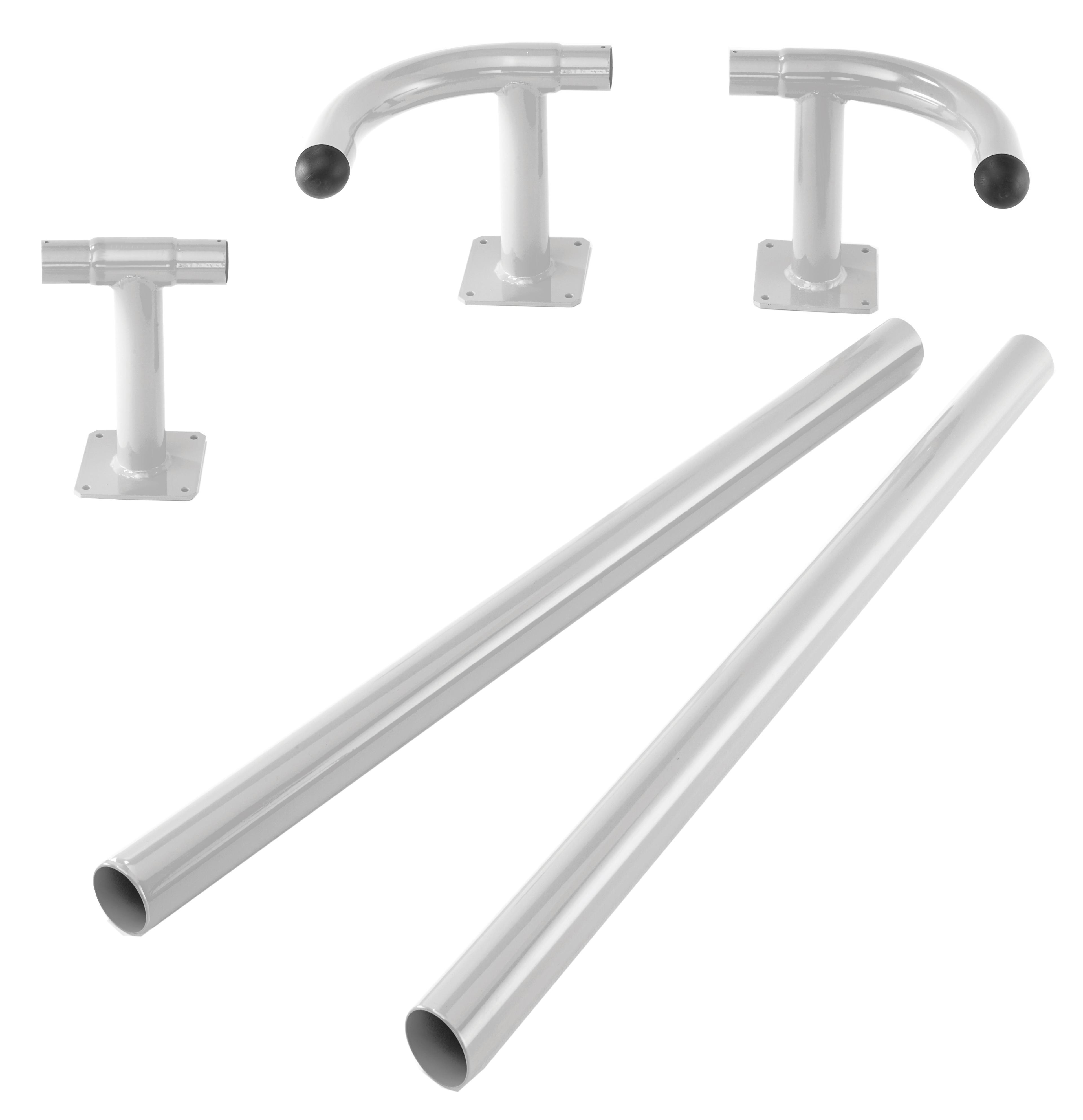 ARCEAU DE PROTECTION GALVA