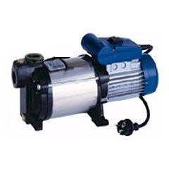 POMPE SUPERINOX 15/4