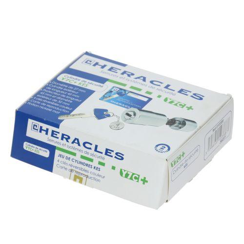 Jeu de cylindre Y7C+ type KES