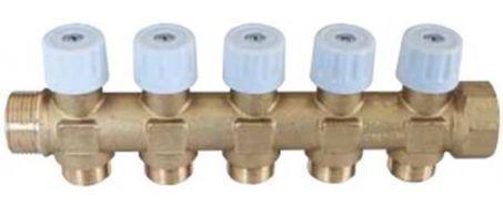 COLLECTEUR SANITAIRE 3/4-24.5