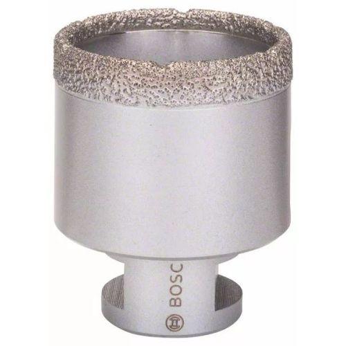 Scies trépans diamantées Bosch Dry Speed coupe à sec pour meuleuse