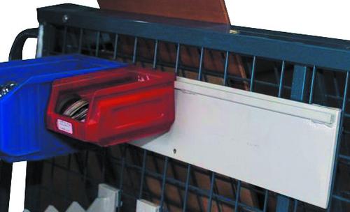 OUTIL POUR CHARIOT PORTE-OUTILS