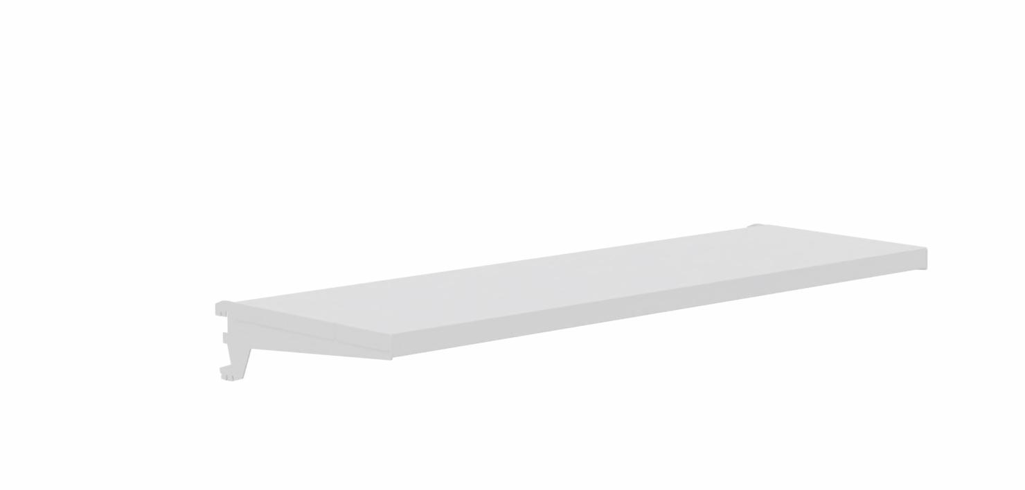 GONDOLE DE MAGASIN SIMPLE