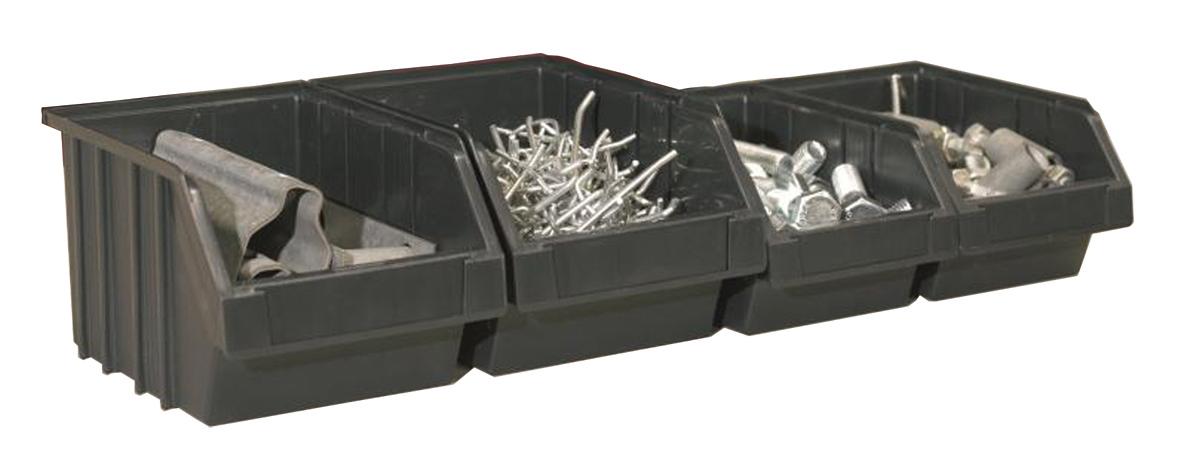 BAC A BEC EN POLYPRO RECYCLE