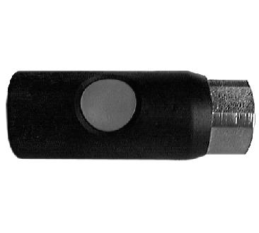 RACCORD RAP. SECURITE FEMELLE