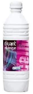 DILUANT CELLULOSIQUE DYLUPEINT