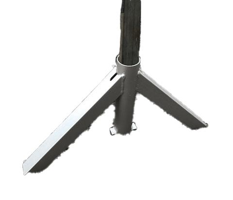 PANNEAU ELECTORAL 710 X 1232 PIEDS 30 X 30