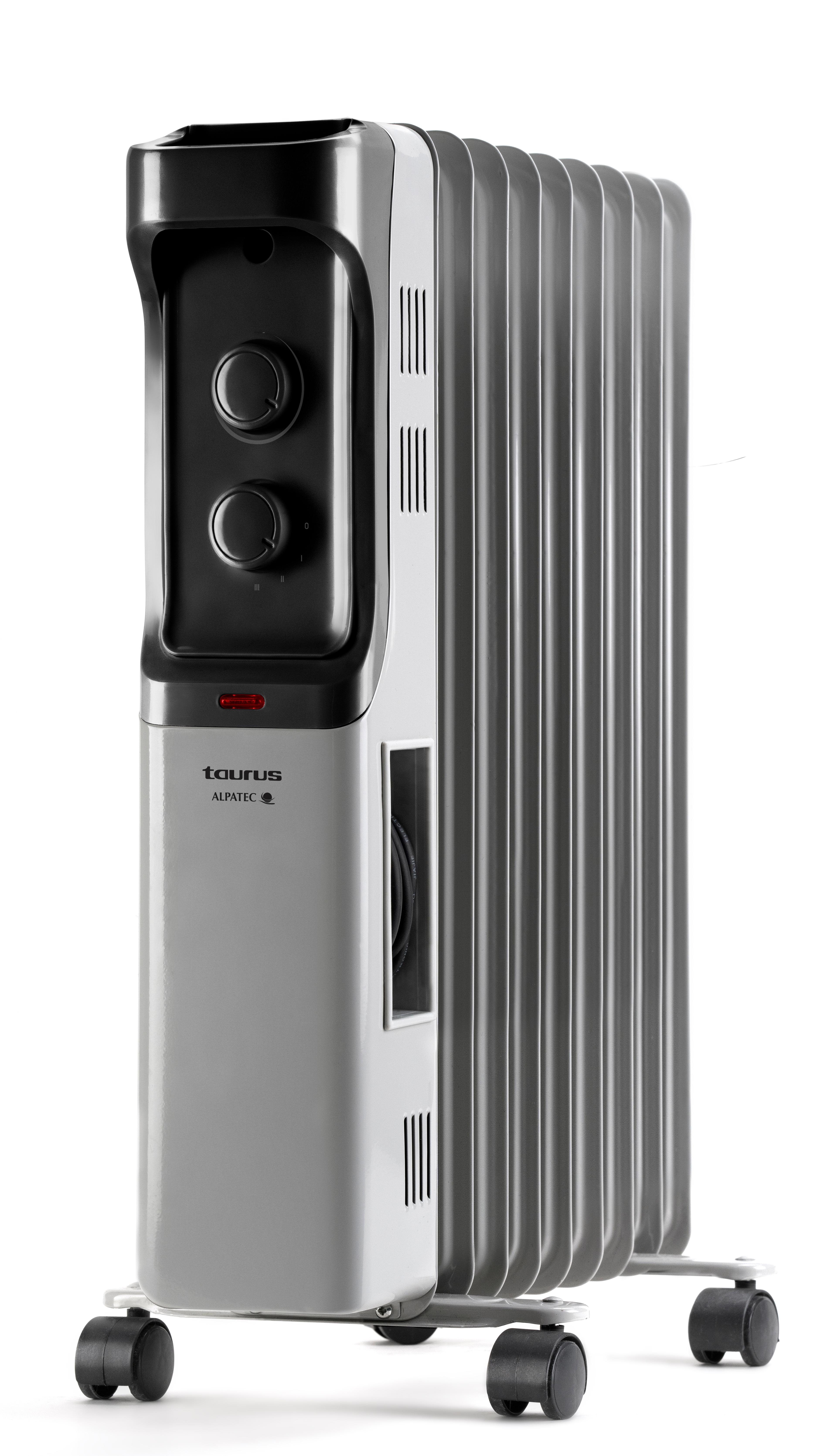 RADIATEUR BAIN D'HUILE 1500W