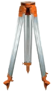 TREPIED ALUMINIUM