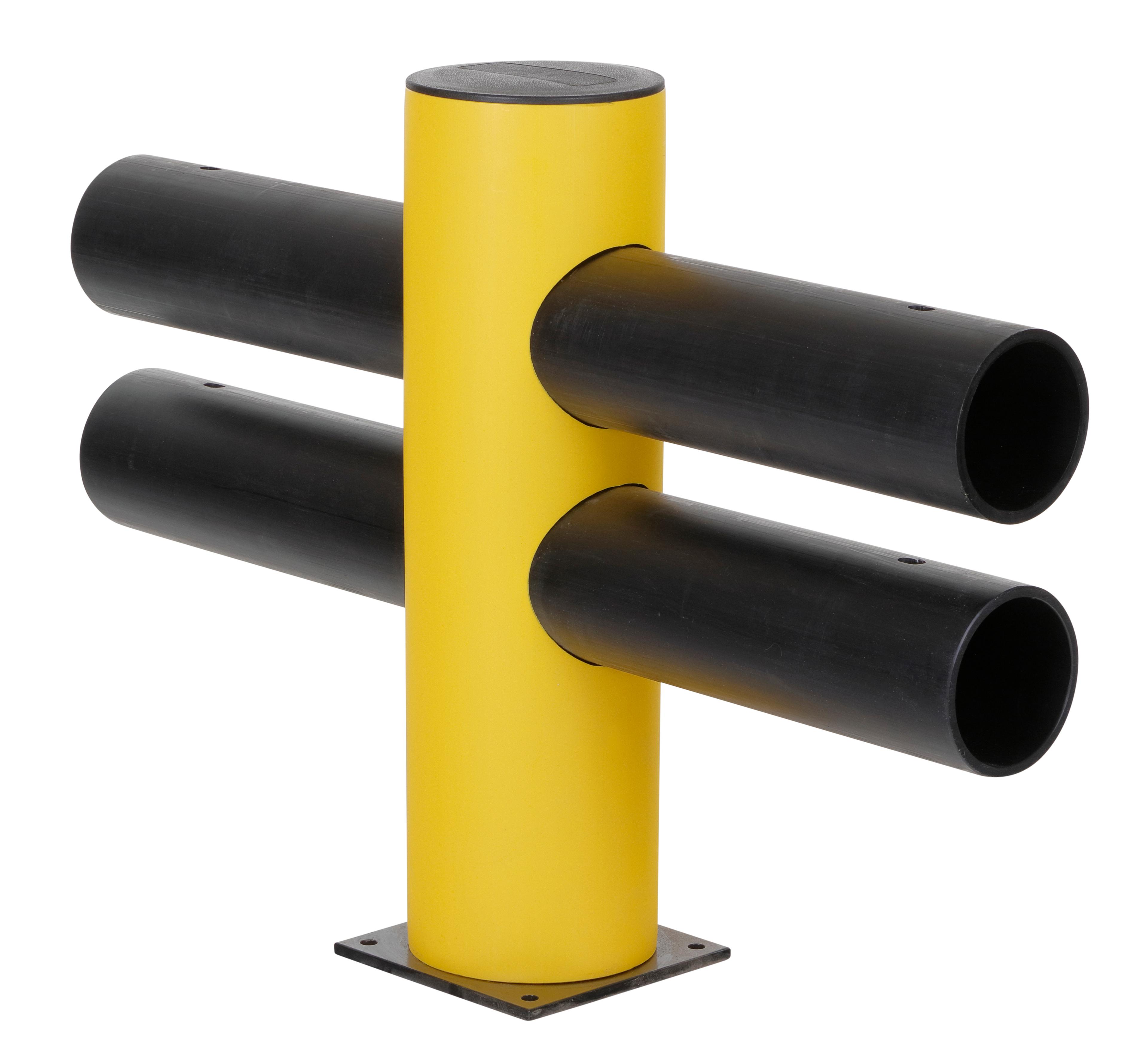 BARRIERE FLEXIBLE MODULAIRE