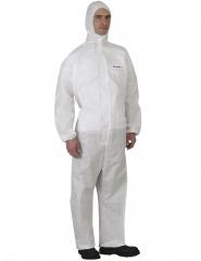 COMBINAISON BASICLEAN CAPUCH