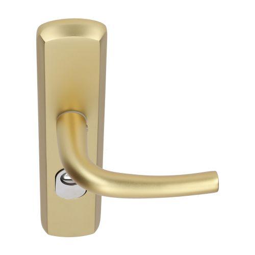 Béquille seule rehaussée - SALOME SECURITE