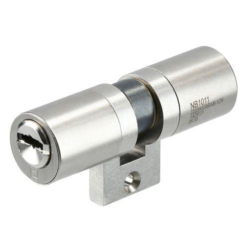 HERACLES HQ2.BRIC cylindre monobloc type TOU 4 clés HQ2