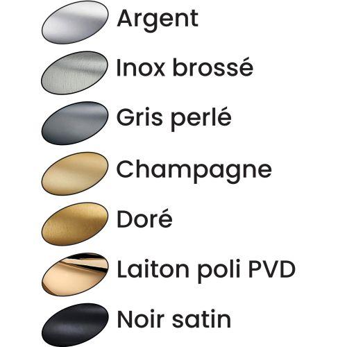 Béquille seule rehaussée - SALOME SECURITE