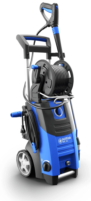 Nettoyeur haute pression 2,1kW MC1C-125/500 XT EU 230 V monophasé - NILFISK