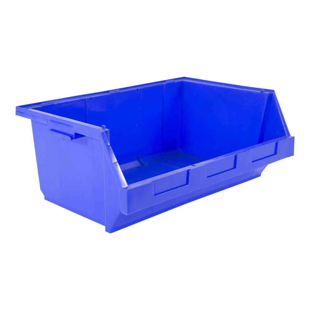 Bacs à bec grand volume - Pick' In - Bleu