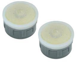 AERATEUR PERLATOR PCA