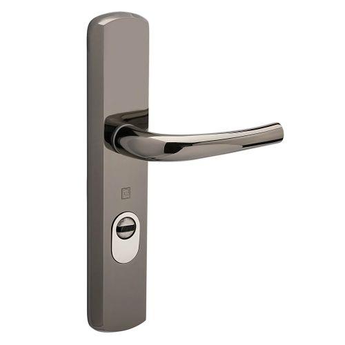 Ensemble de sécurité poignée double béquille SALOME SECURITE