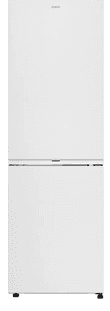 Réfrigérateur CANDY CNCQ2T618EW