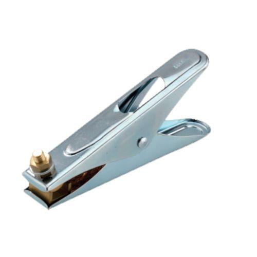 Pince de masse en tôle - XPERTY