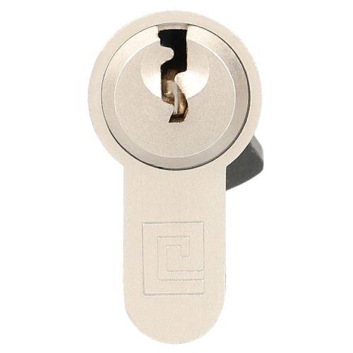 HERACLES 6G-4060MN1 Cylindre à double entrée 6G 40 x 60 mm sur variure MN1 sur n