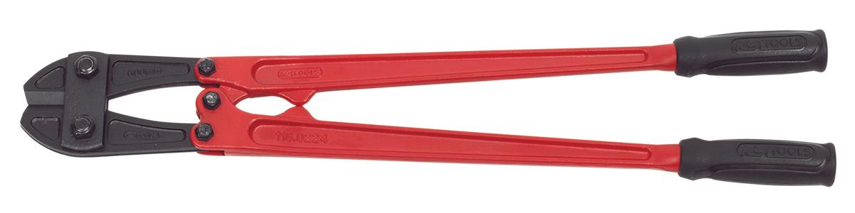 COUPE-BOULONS BRAS TUBULAIRES L 450