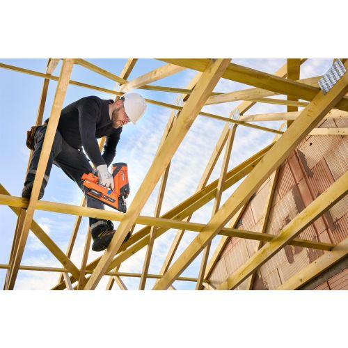 SPIT PASLODE 014005 cloueur combi Xi