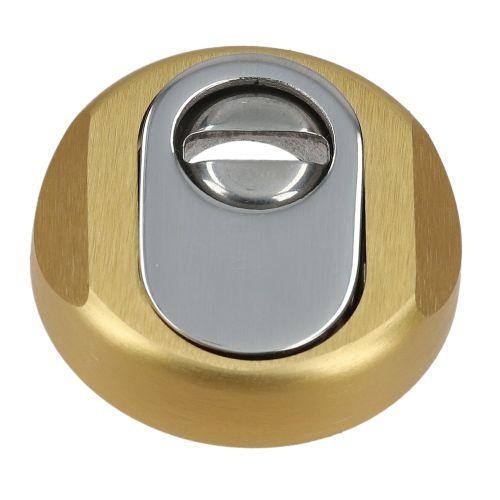 Rosace de sécurité ronde - SALOME SECURITE