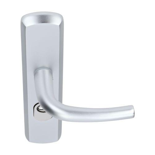 Béquille seule rehaussée - SALOME SECURITE