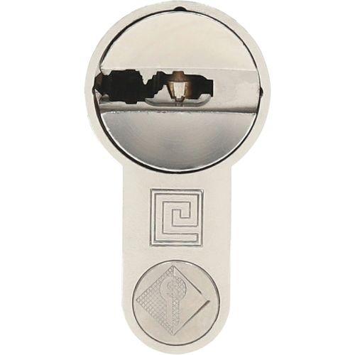 HERACLES HXRM-0P1032 pack demi-cylindre 10 x 32,5 mm modulaire HXRM