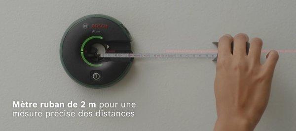 METRE LASER LIGNE ATINO