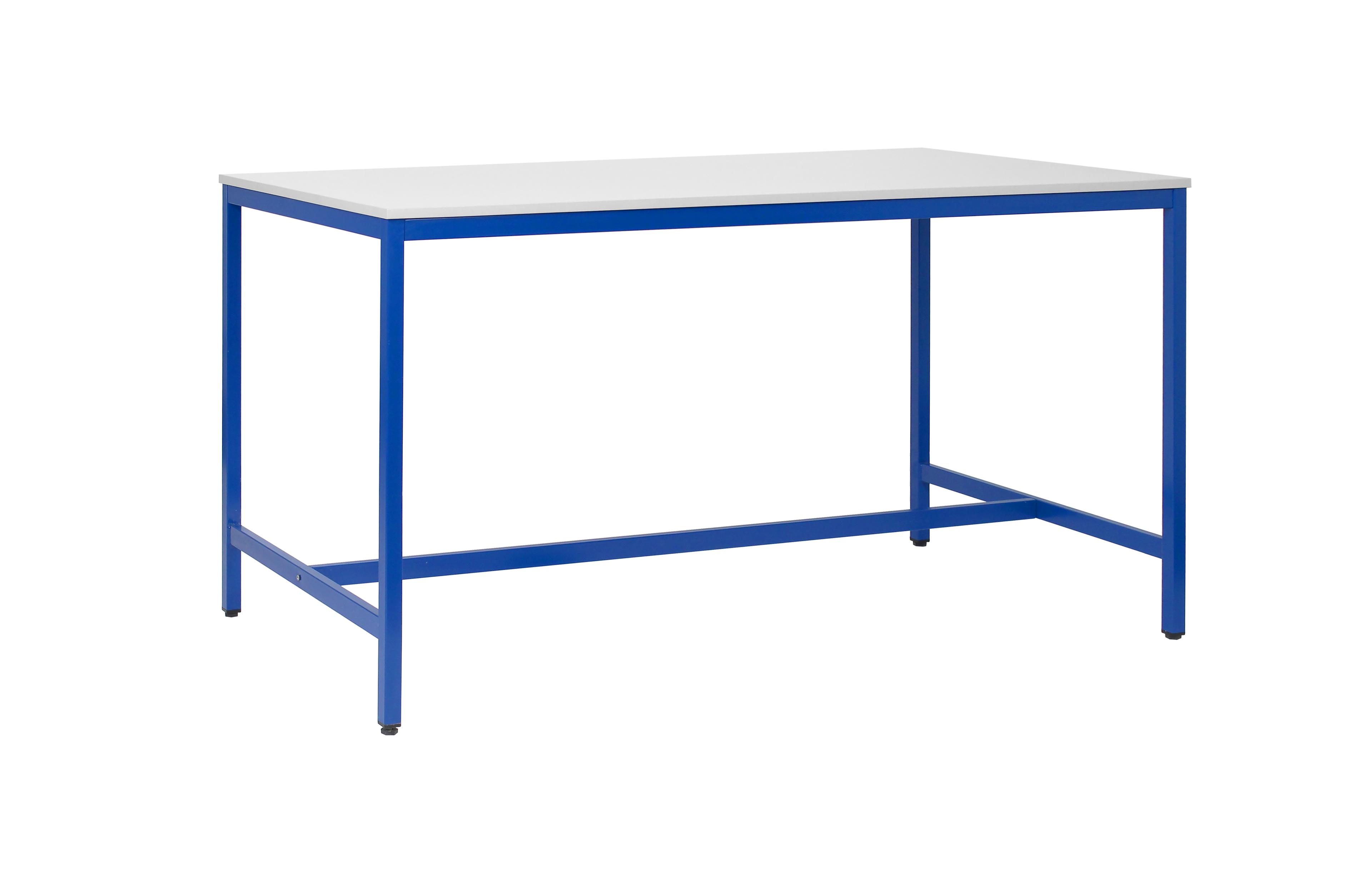 TABLE DE TRAVAIL MULTISERVICES CHARGE 500 KG