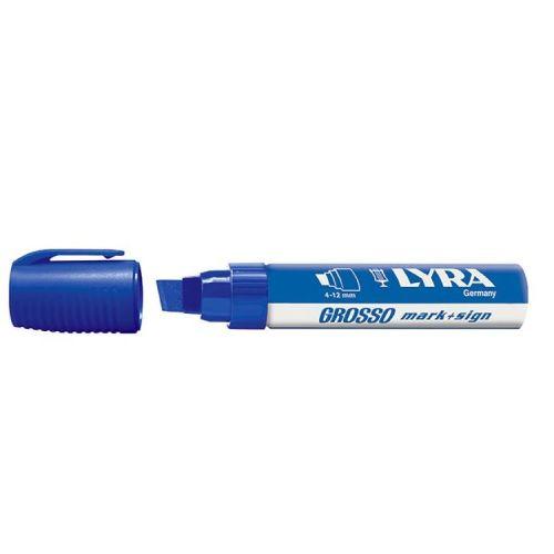 Marqueur Lyra 4030 GROSSO - Édition XXL
