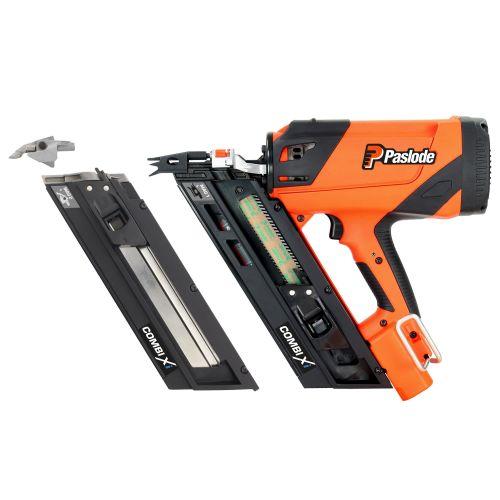 SPIT PASLODE 014005 cloueur combi Xi