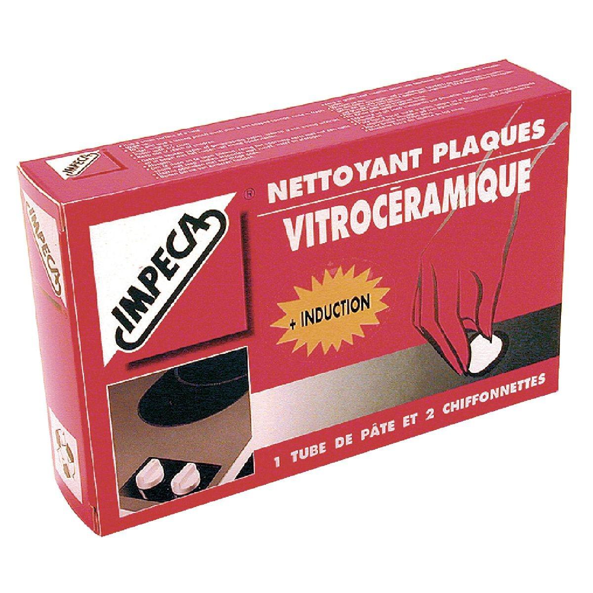 VITROCERAMIQUE  TUBE      50ML