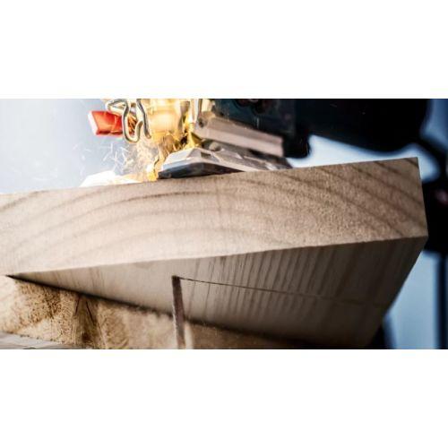 5 LAMES SCIE SAUTEUSE EXPERT H