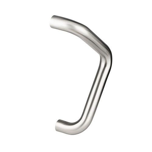 HERACLES B-INOX-PT214 poignée en V série 401 inox 32 x 300 mm