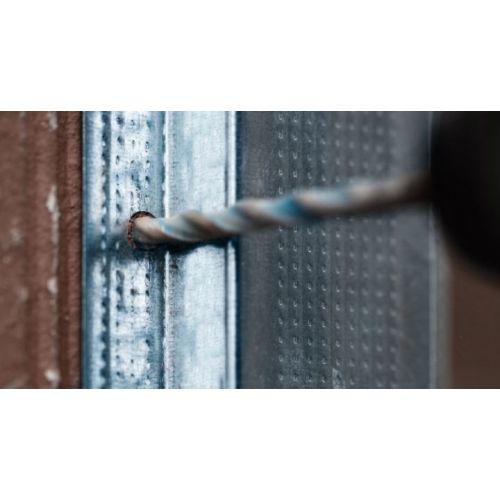 Foret CARBURE RECTIFIE EXPERT HEX-9 Multi Construction - Carrelage céramique