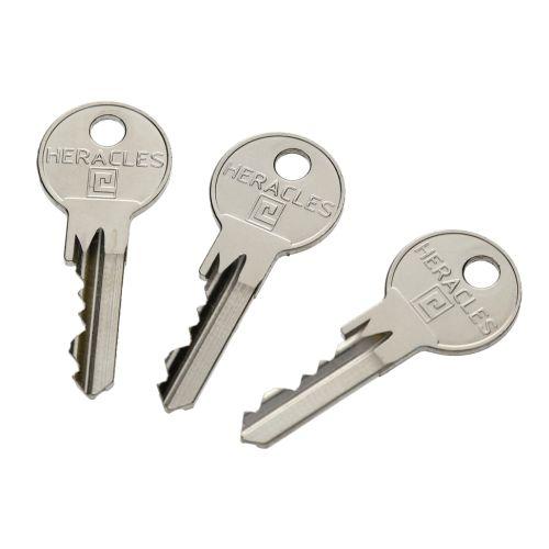 Cylindre à double entrée 5G à panneton réduit PM1 30 X 30 mm - Variure MV1