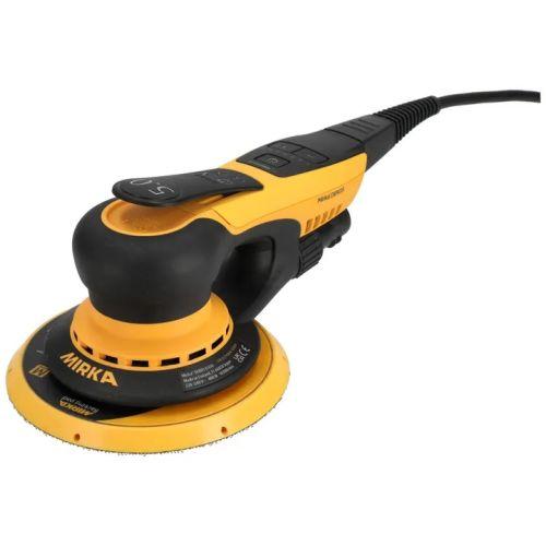 MIRKA MID5650404CA ponceuse DEROS II 5650 125/150 mm EXC 5 - systainer