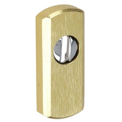 Rosace de sécurité rectangulaire - SALOME SECURITE