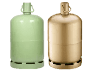 CHARGE PROPANE CARBURATION OR