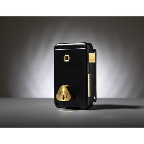 HERACLES C5-502712-1 monopoint en applique 5 goupilles vertical fouillot 45 mm d