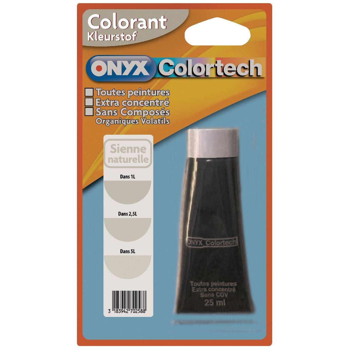 COLOLRANT UNIVERSEL 25ml